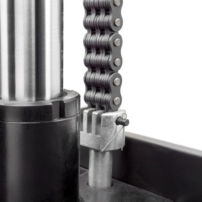 Самоходный штабелер PROLIFT SDK 1656 со свободным подъемом по ценам производителя в Краснодаре с доставкой по всей России