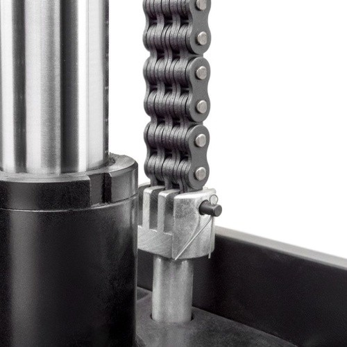 Самоходный штабелер PROLIFT SDK 1656 со свободным подъемом по ценам производителя в Краснодаре с доставкой по всей России