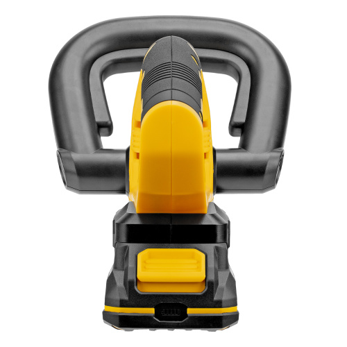 Кусторез аккумуляторный HTD-510, нож 510 мм, Li-Ion, 20 В Denzel по ценам производителя в Краснодаре с доставкой по всей России