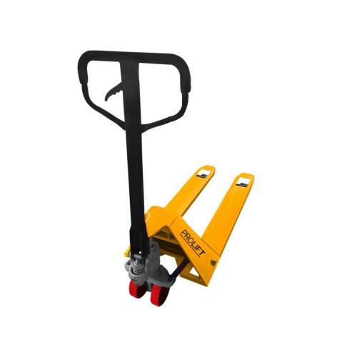 Гидравлическая тележка PROLIFT AC-low-35 по ценам производителя в Краснодаре с доставкой по всей России