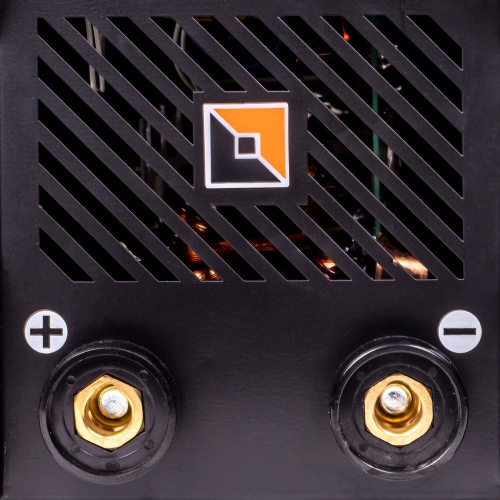 Сварочный аппарат UNO MMA 250 SYN купить в Москве с доставкой по всей России | ProtosMarket.ru