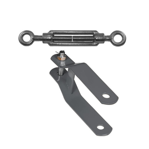 Скоба с талрепом по ценам производителя в Краснодаре с доставкой по всей России