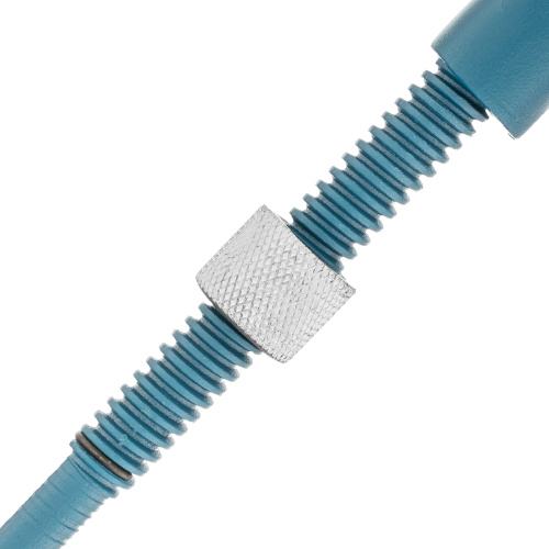 Ключ трубный рычажный №2, 1.5", литой, тип "L" Сибртех по ценам производителя в Краснодаре с доставкой по всей России