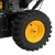 Бензиновая снегоуборочная машина SBL 711D PRO, 302cc, эл.старт, фара, обогрев, блок. дифф. Denzel по ценам производителя в Краснодаре с доставкой по всей России