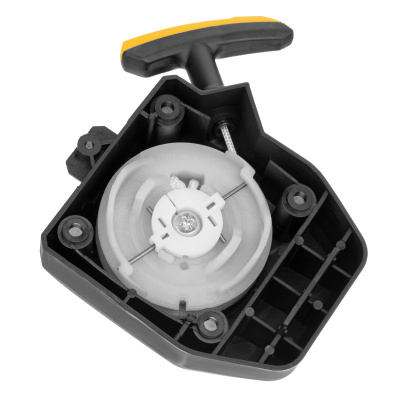 Стартер для бензотриммера DT-33, DT-33S, DT-43, DT-43S, DT-52, DT-52S и мотобура DX-52 Denzel по ценам производителя в Краснодаре с доставкой по всей России