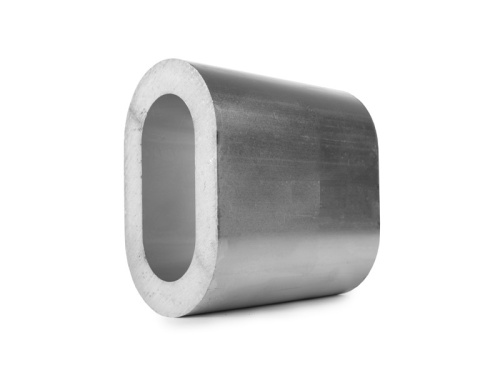 Втулка алюминиевая 36 мм TOR DIN 3093 (Q) по ценам производителя в Краснодаре с доставкой по всей России