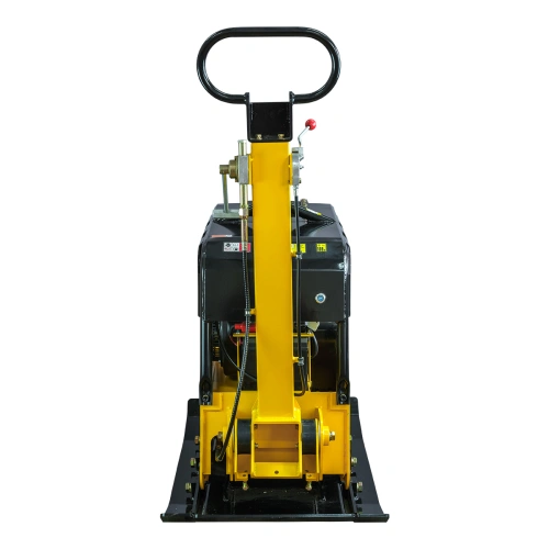 Виброплита MASALTA MS330-1S (дизельная, Kama KM186F, 6,6 (9,0) кН (л.с.), 355 кг) по ценам производителя в Краснодаре с доставкой по всей России