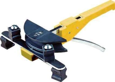 Трубогиб ручной TOR HHW-22 6-22 мм (переносной) по ценам производителя в Краснодаре с доставкой по всей России