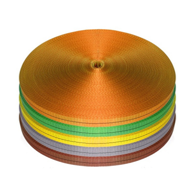 Текстильная лента, SF 6:1, 200 мм, 35000 кг по ценам производителя в Краснодаре с доставкой по всей России