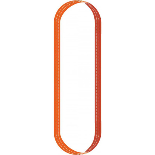 Строп текстильный кольцевой СТК, 4т - 9.5м по ценам производителя в Краснодаре с доставкой по всей России