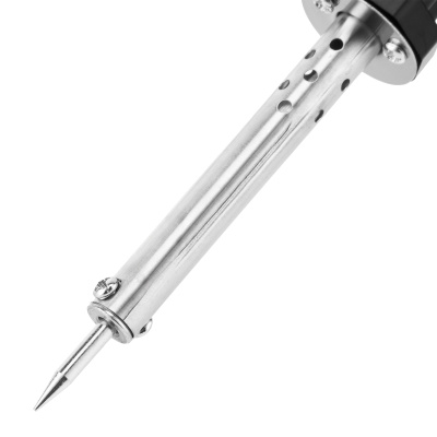 Паяльник с ручкой из пластика, 40 Вт, 220 В Sparta по ценам производителя в Краснодаре с доставкой по всей России