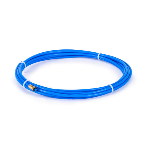 Канал 0,6-0,8мм тефлон синий, 5м (126.0011/GM0602) по ценам производителя в Краснодаре с доставкой по всей России