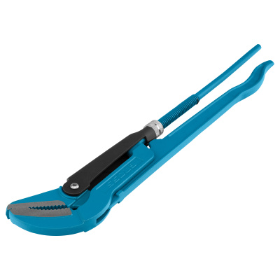 Ключ трубчатый рычажный 3, №4, цельнокованый, CrV, тип "B" Gross по ценам производителя в Краснодаре с доставкой по всей России