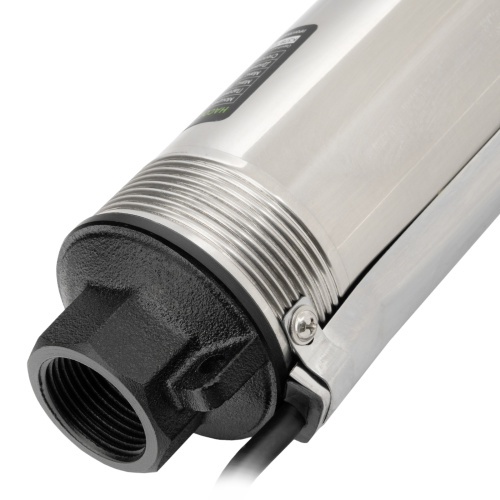 Скважинный насос CНЦ-3-65, центробежный, диаметр 3", 800 Вт, 2800 л/ч, напор 65 м Сибртех по ценам производителя в Краснодаре с доставкой по всей России