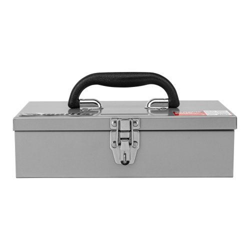 Ящик для инструмента, 284 х 160 х 78 мм, металлический Matrix по ценам производителя в Краснодаре с доставкой по всей России