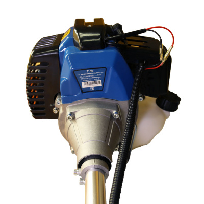 Бензотриммер Varteg T 52 по ценам производителя в Краснодаре с доставкой по всей России