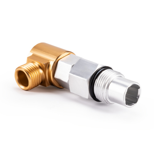 Выходной патрубок KVAZARRUS для моек K5 Standart, K5 Expert по ценам производителя в Краснодаре с доставкой по всей России