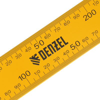 Угольник стальной, 200 х 300 мм Denzel по ценам производителя в Краснодаре с доставкой по всей России