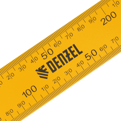 Угольник стальной, 200 х 300 мм Denzel по ценам производителя в Краснодаре с доставкой по всей России