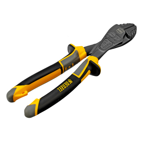 Бокорезы 200 мм, усиленные, трехкомпонентные рукоятки Denzel по ценам производителя в Краснодаре с доставкой по всей России