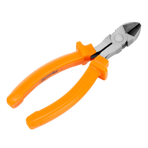 Бокорезы Classic, 160 мм, шлифованные, пластмассовые рукоятки Sparta по ценам производителя в Краснодаре с доставкой по всей России