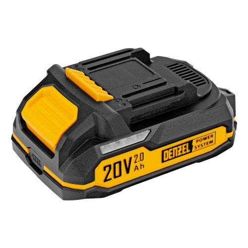 Кусторез аккумуляторный HTD-510, нож 510 мм, Li-Ion, 20 В Denzel по ценам производителя в Краснодаре с доставкой по всей России