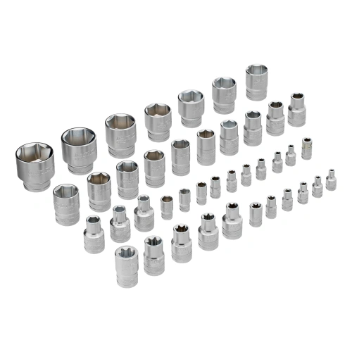 Набор инструментов, 1/4", 1/2", CrV, 120 зубьев, 101 предмет Gross по ценам производителя в Краснодаре с доставкой по всей России