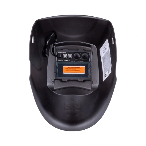 Маска сварщика КОРУНД-2 модерн (ф-р 7100V, пр-во FoxWeld/КНР), без коробки по ценам производителя в Краснодаре с доставкой по всей России