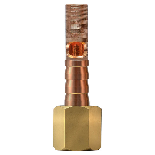 Штуцер М12х1 (D9) DEN1209 по ценам производителя в Краснодаре с доставкой по всей России