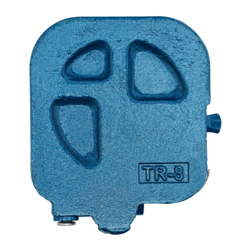 Домкрат гидравлический бутылочный, 8 т, h подъема 222-447 мм Stels по ценам производителя в Краснодаре с доставкой по всей России