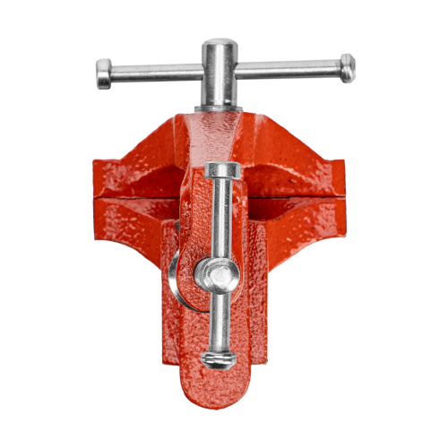 Тиски, 75 мм, крепление для стола Sparta по ценам производителя в Краснодаре с доставкой по всей России