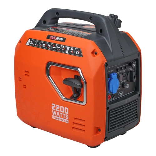 Генератор бензиновый EVOline BQH 2200 (Zongshen) по ценам производителя в Краснодаре с доставкой по всей России