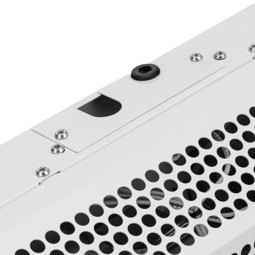 Тепловая завеса ТС-6000 (тепловентилятор) 230 В, 3 режима, 3000/6000 Вт Сибртех купить в Москве с доставкой по всей России | ProtosMarket.ru