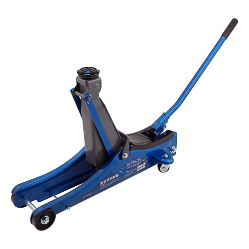 Домкрат гидравлический подкатной, 2 т, Low Profile, 80-380 мм Stels по ценам производителя в Краснодаре с доставкой по всей России