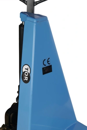 Тележка гидравлическая с ножничным подъемом 1500 кг 1150 мм полиуретановые колеса TOR HLS1500Q по ценам производителя в Краснодаре с доставкой по всей России