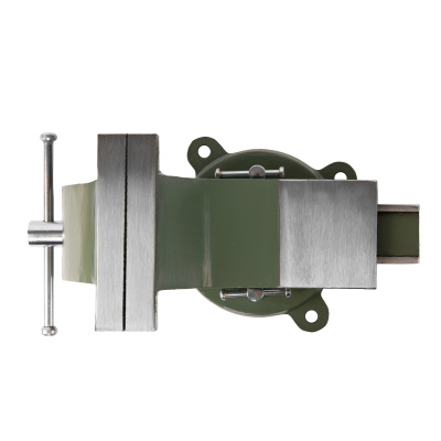 Тиски слесарные, 125 мм, стальные, поворотные Сибртех по ценам производителя в Краснодаре с доставкой по всей России