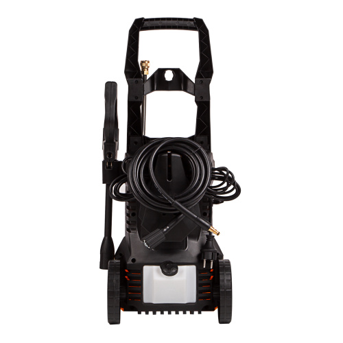 Моечная машина высокого давления R-165, 2200 Вт, 165 бар, 7 л/мин, колесная Denzel по ценам производителя в Краснодаре с доставкой по всей России