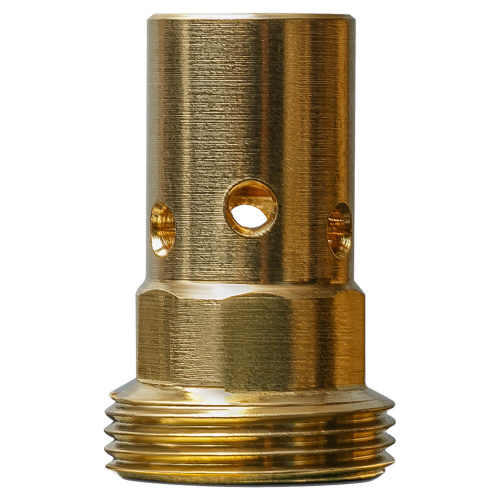 Вставка под наконечник M8 25мм (MIG MP 400/500) EGO5025-168 по ценам производителя в Краснодаре с доставкой по всей России