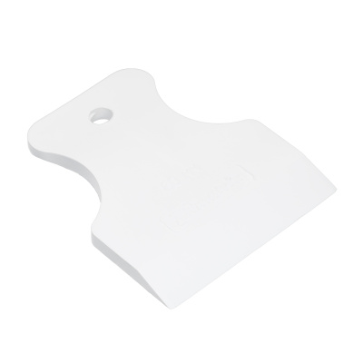 Набор шпателей 40-60-80 мм, белая резина, 3 шт Matrix по ценам производителя в Краснодаре с доставкой по всей России