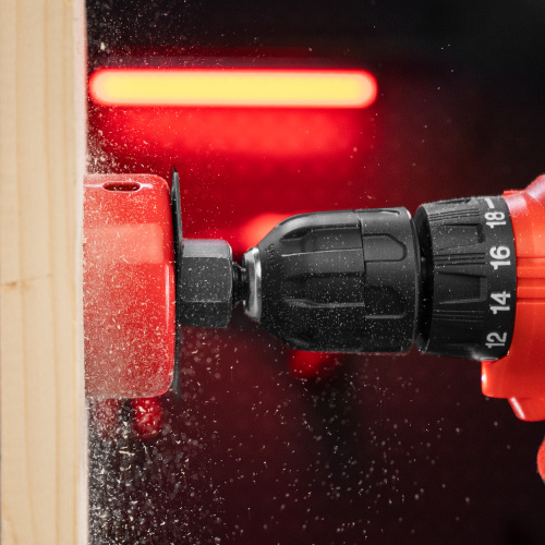 Набор кольцевых пил по дереву, 64-127 мм, 8 предметов Matrix по ценам производителя в Краснодаре с доставкой по всей России