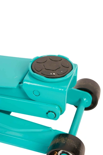 Домкрат гидравлический подкатной TOR DS4 г/п 4,0 т 110-515 мм по ценам производителя в Краснодаре с доставкой по всей России