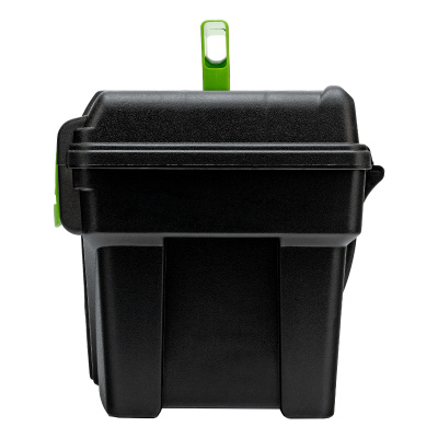 Ящик для инструментов 18 ”, с органайзерами Сибртех по ценам производителя в Краснодаре с доставкой по всей России