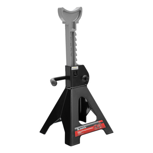 Подставки под машину регулируемые, 3 т, H подъема 295-425 мм, 2 шт Matrix по ценам производителя в Краснодаре с доставкой по всей России