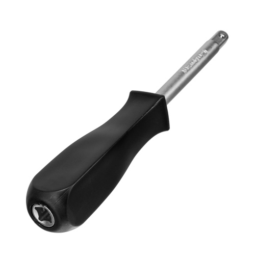 Набор инструментов, 1/2", 3/8", 1/4", пластиковый кейс 215 предм. Сибртех по ценам производителя в Краснодаре с доставкой по всей России