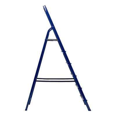 Стремянка, 6 ступеней, стальная, Сибртех по ценам производителя в Краснодаре с доставкой по всей России