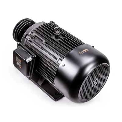 Электродвигатель в сборе AEROMAX EM-1650 (400В / 15кВт) по ценам производителя в Краснодаре с доставкой по всей России