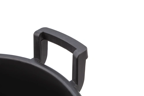 Таз круглый строительный гибкий с ручками, 50 л Matrix по ценам производителя в Краснодаре с доставкой по всей России