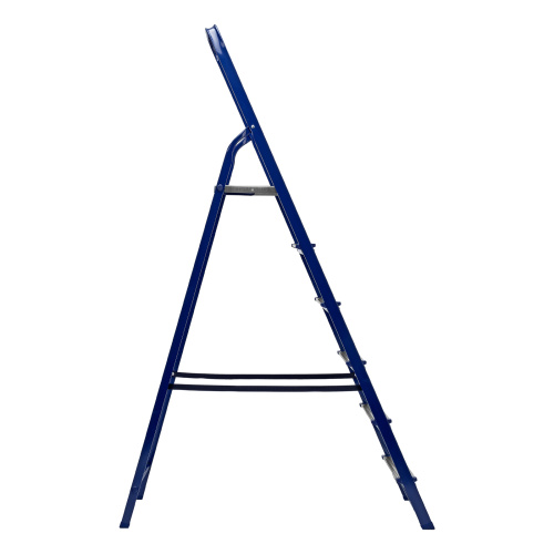 Стремянка, 6 ступеней, стальная, Сибртех по ценам производителя в Краснодаре с доставкой по всей России