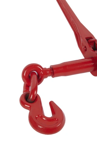 Стяжка цепная TOR R 10-13 мм 4173 кг (9200 lbs,талреп с храповиком) (D) по ценам производителя в Краснодаре с доставкой по всей России