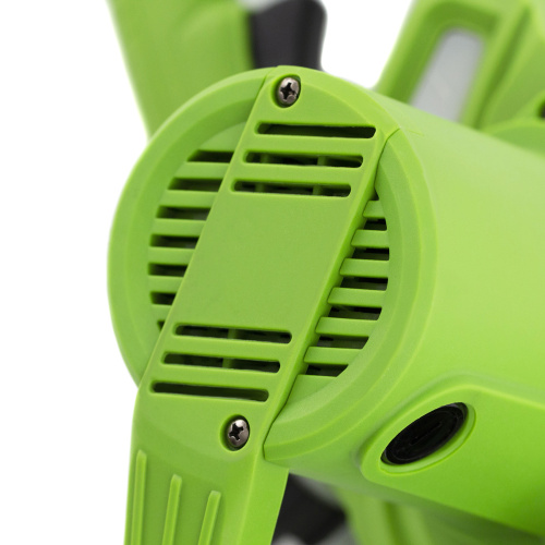 Пила цепная электрическая ПЦЭ-2000П с поперечным двигателем, 2.0 кВт, 16'' (40 см) Сибртех по ценам производителя в Краснодаре с доставкой по всей России